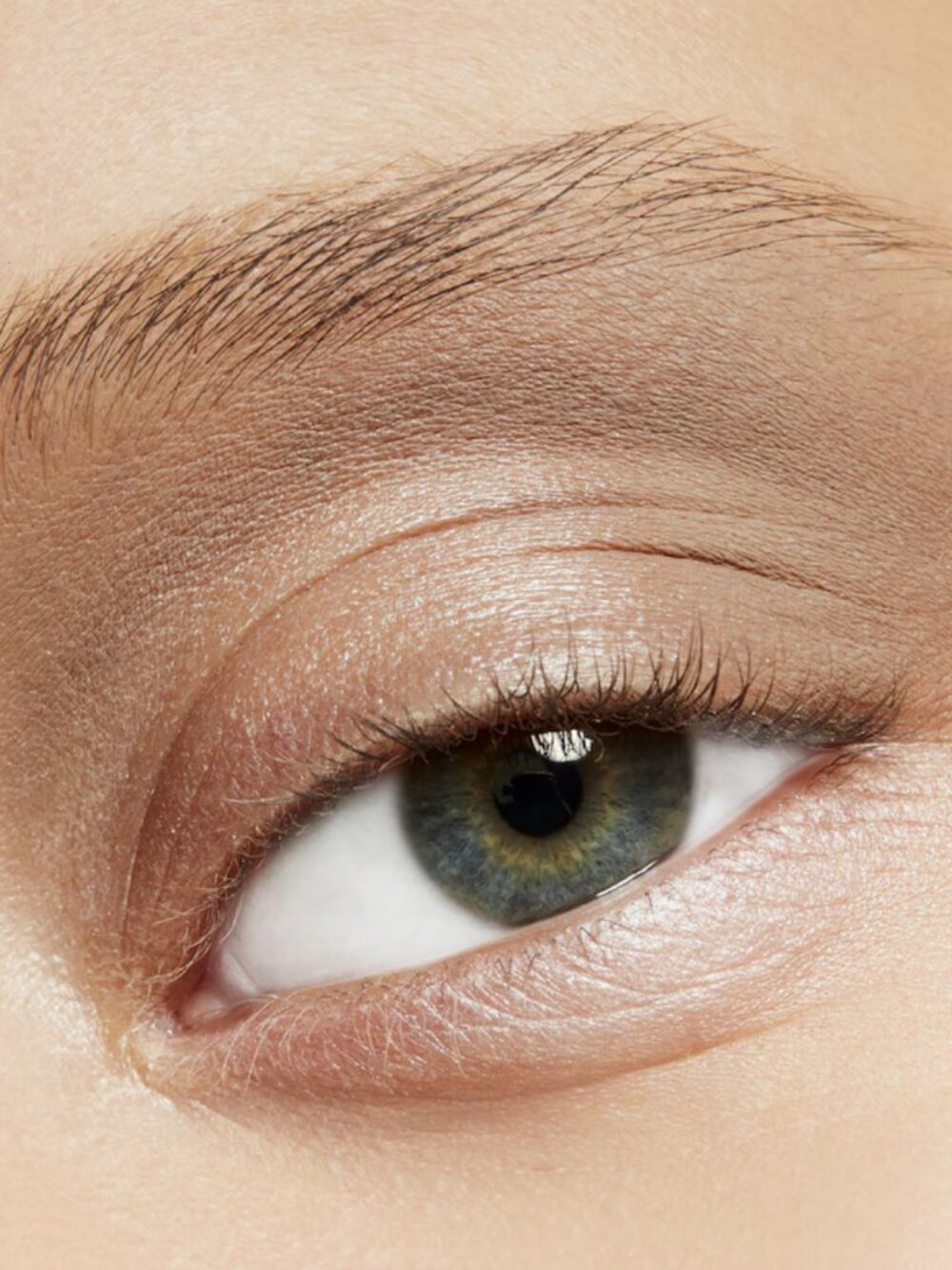 4 Mac Eyeshadow Refills Cork, Soft Brown, Saddle, Un-Interrupted NEW - Picture 5 of 5
